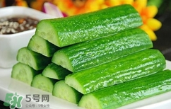 黃瓜咸菜怎么做？黃瓜咸菜怎么腌制