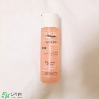 byphasse蓓昂斯玫瑰爽膚水怎么樣？蓓昂斯玫瑰水好用嗎？