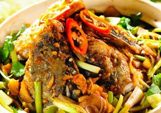 花甲可以和魚一起吃嗎？花甲和魚能一起吃嗎？
