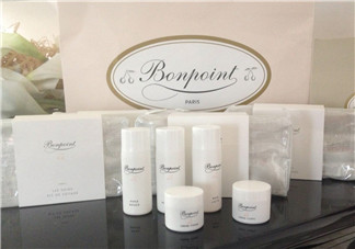 bonpoin護膚品怎么樣？bonpoin護膚品好用嗎？