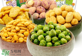 蠶豆和花生能一起吃嗎？花生米和蠶豆一起吃有什么壞處？