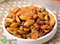 蠶豆和花生能一起吃嗎？花生米和蠶豆一起吃有什么壞處？