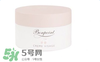 bonpoint面霜怎么樣？bonpoint面霜好不好？