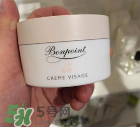 bonpoint面霜怎么樣？bonpoint面霜好不好？