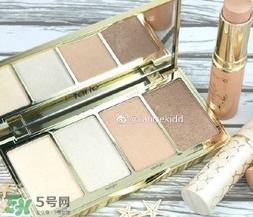 tarte2017夏季彩妝有哪些？tarte2017夏季彩妝多少錢？