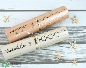 tarte2017夏季彩妝有哪些？tarte2017夏季彩妝多少錢？