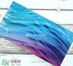 tarte2017夏季彩妝有哪些？tarte2017夏季彩妝多少錢？