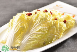 蠶豆和白菜能一起吃嗎？白菜和蠶豆能在一起吃嗎？