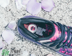 adidas dame3新配色多少錢？阿迪達斯利拉德三代花城玫瑰專柜價格