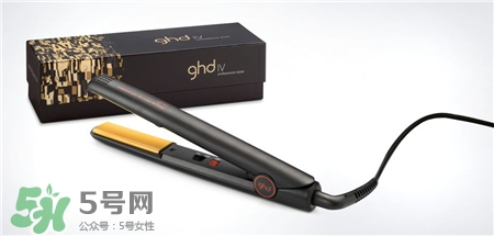 ghd直發器閃紅燈是怎么回事?ghd直發器一直閃紅燈