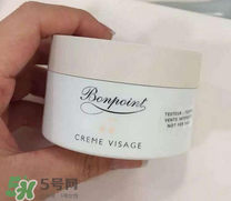 bonpoin護膚品怎么樣？bonpoin護膚品好用嗎？