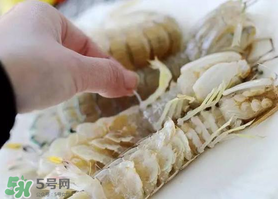 蝦爬子怎么扒皮？蝦爬子怎么剝殼？