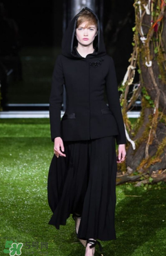 dior2017春夏高定系列好看嗎？迪奧春夏高定系列有哪些？