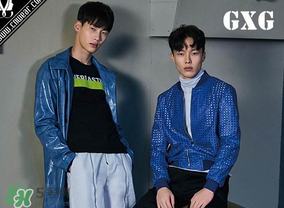 GXG是什么牌子？GXG是什么哪國品牌？