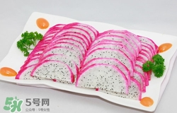 火龍果的皮能吃嗎？火龍果的皮可以吃嗎