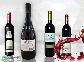 花甲和紅酒能一起吃嗎？吃花甲能喝紅酒嗎？