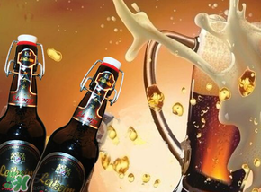吃蝦爬子能喝啤酒嗎？蝦爬子和啤酒能一起吃嗎？