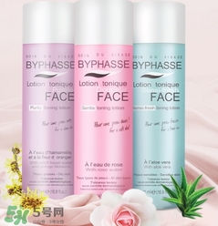 byphasse蓓昂斯玫瑰爽膚水怎么樣？蓓昂斯玫瑰水好用嗎？