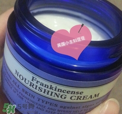 nyr乳香面霜新舊版區別_nyr乳香面霜新舊版對比圖