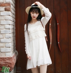 6月份穿什么衣服？六月份穿衣搭配