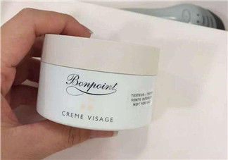 bonpoint面霜真的好嗎？bonpoint面霜到底好不好？