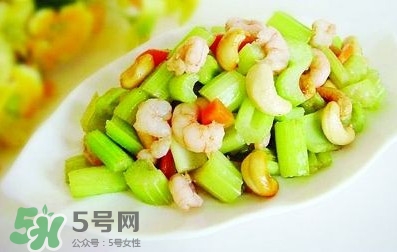西芹是轉基因的嗎？西芹是不是轉基因