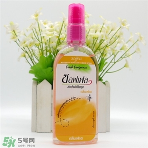soffell驅(qū)蚊液怎么樣？soffell驅(qū)蚊液好不好？