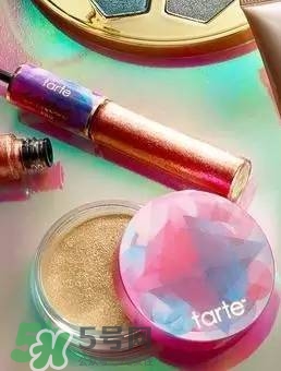tarte2017夏季彩妝有哪些？tarte2017夏季彩妝多少錢？