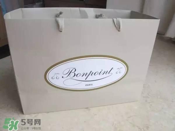 bonpoint是什么品牌？bonpoint是哪個國家的品牌？
