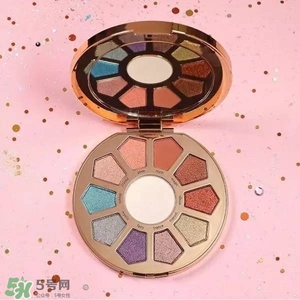 tarte2017夏季彩妝有哪些？tarte2017夏季彩妝多少錢？