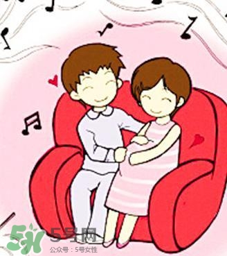 孕婦摸肚子對胎兒有什么危害嗎？孕婦摸肚子的正確方法？