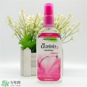 soffell驅(qū)蚊液怎么樣？soffell驅(qū)蚊液好不好？