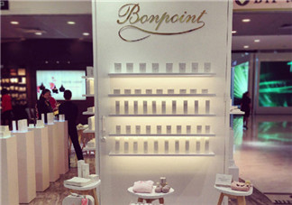 bonpoint中文怎么讀？bonpoint中文怎么翻譯？