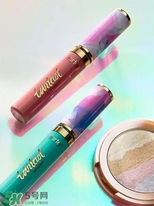tarte2017夏季彩妝有哪些？tarte2017夏季彩妝多少錢？