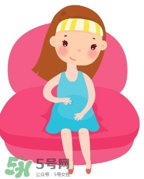 孕婦摸肚子對胎兒有什么危害嗎？孕婦摸肚子的正確方法？