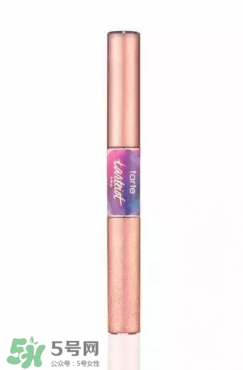 tarte2017夏季彩妝有哪些？tarte2017夏季彩妝多少錢？