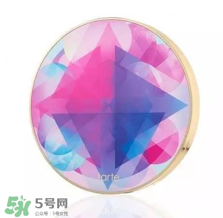 tarte2017夏季彩妝有哪些？tarte2017夏季彩妝多少錢？