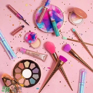 tarte2017夏季彩妝有哪些？tarte2017夏季彩妝多少錢？