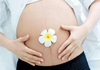 孕婦摸肚子對胎兒有什么危害嗎？孕婦摸肚子的正確方法？