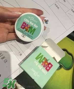 ohbases驅(qū)蚊膏怎么樣？ohbases驅(qū)蚊膏好用嗎？