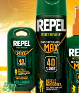 repel驅蚊液怎么樣？repel驅蚊液好用嗎？
