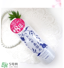 alovivi薏仁水和娥佩蘭薏仁水哪個好？alovivi薏仁水和opera薏仁水對比