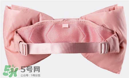 puma蝴蝶結腰包多少錢?puma蝴蝶結腰包價格