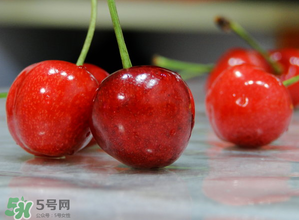 四月份有櫻桃嗎？四月份的櫻桃能吃嗎？