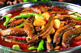  泥鰍怎么吃？泥鰍怎么做好吃又營養
