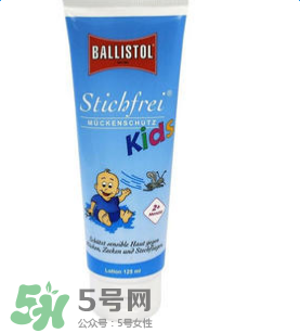 Ballistol驅(qū)蚊霜有用嗎？Ballistol驅(qū)蚊霜有效果嗎？