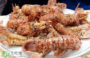 蝦虎蒸多長時間？蝦虎蒸幾分鐘？
