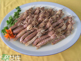 蝦虎煮多長時間？蝦虎怎么煮？