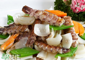 蝦虎煮多長時間？蝦虎怎么煮？