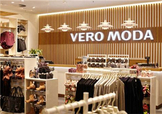 vero moda是什么牌子？vero moda是什么檔次？
